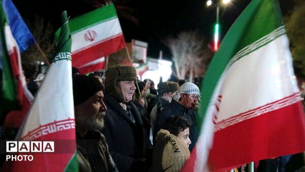 عبا و انگشتر یادگاری؛ قصه‌ سکوت»؛ روضه‌ای آسمانی در خزل با عطر ارادت