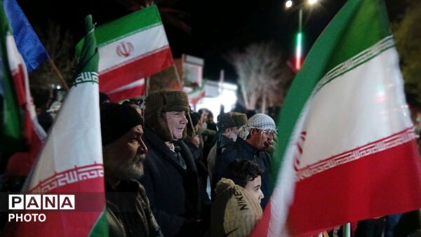 عبا و انگشتر یادگاری؛ قصه‌ سکوت»؛ روضه‌ای آسمانی در خزل با عطر ارادت