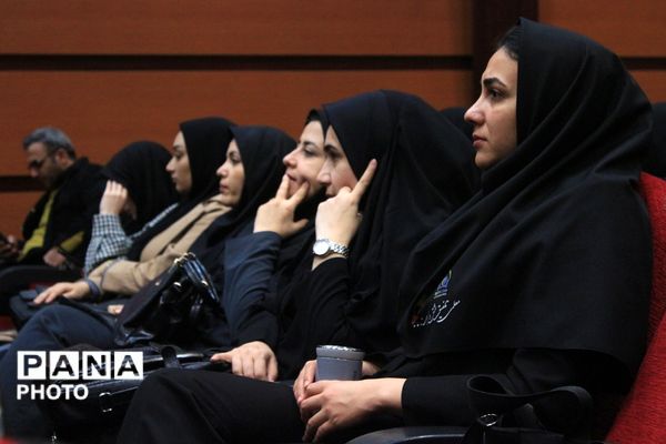 اجرای اولین دوره آموزشی کیفیت‌بخشی سلامت و تندرستی در بهارستان‌دو