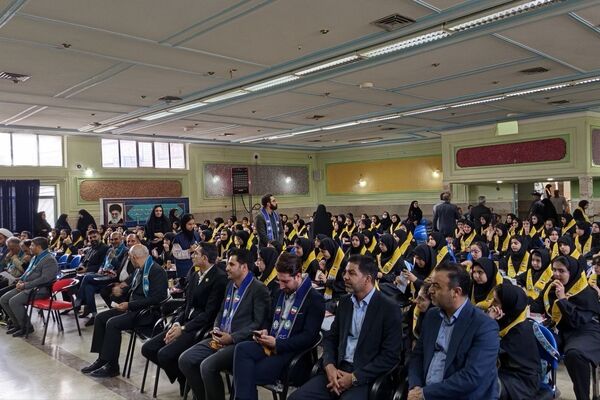 جشن عاطفه‌ها؛ روایت مهر و همدلی در مدارس لرستان