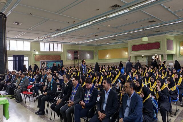 جشن عاطفه‌ها؛ روایت مهر و همدلی در مدارس لرستان