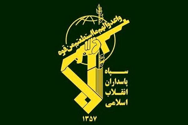 سپاه: آشیانه تعمیر ونگهداری، آماده سازی و محل استقرار جنگنده های آمریکا موردهدف قرار گرفت
