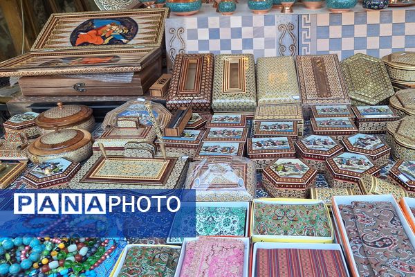 شیراز مهد هنر و فرهنگ در تاریخ جهان است