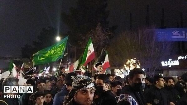 قاب هایی از حضورـ۲