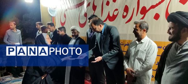 اولین جشنواره غذاهای سنتی در جاجرم