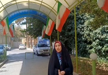 جشن ستارگان دانش‌آموزی شهرستان برخوار