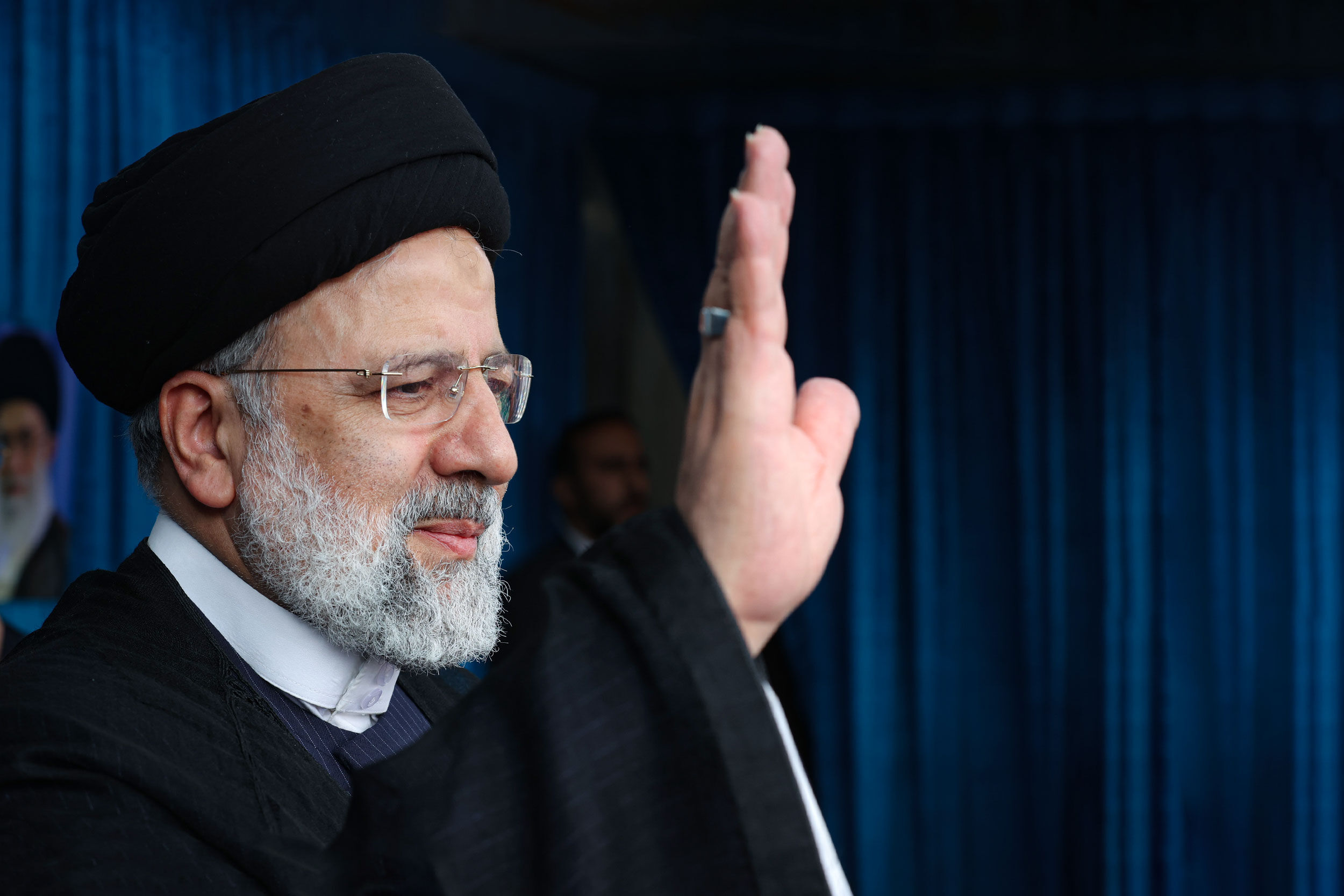 پیام‌های تسلیت شخصیت‌ها و مسئولان در پی شهادت آیت الله رئیسی
