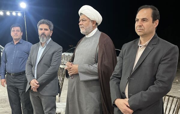 مراسم تجلیل از دبیران بازنشسته آموزش و پرورش در شهرستان تربت جام