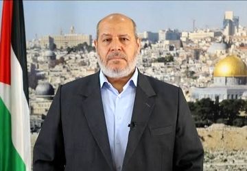 حماس: عقب نشینی اسرائیل از مذاکرات برای ادامه نسل‌کشی است 