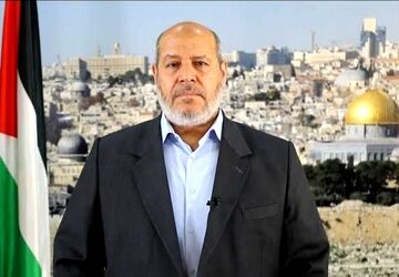 حماس: عقب نشینی اسرائیل از مذاکرات برای ادامه نسل‌کشی است 