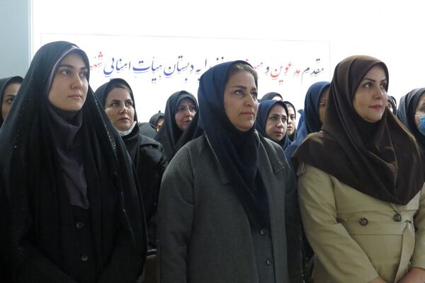 معلمان، مرزبانان سلامت دانش‌آموزان 