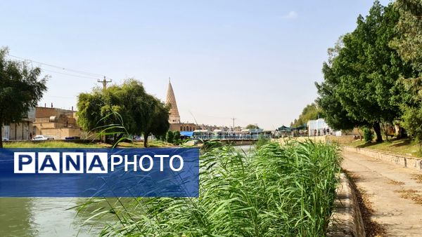 اعزام نزدیک به۱۴۰۰ نفر به منطقه عملیاتی فکه