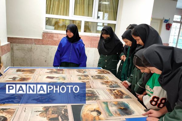 اجرای طرح «ایرانمون» با هدف تقویت هویت ملی در مدارس