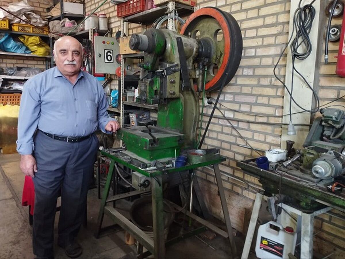 در صنعت تنها با حمایت هوشمندانه از نوآوری می‌توان به جایگاه جهانی دست یافت
