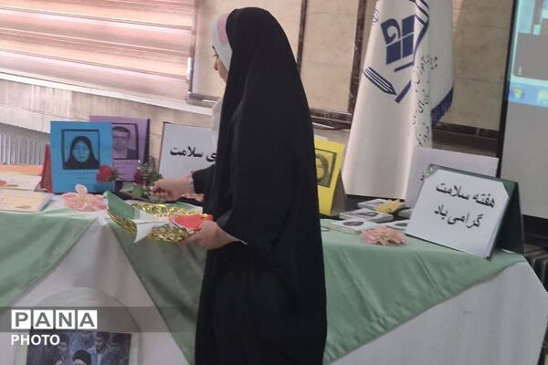 فیروزکوه در مسیر تندرستی؛ آغاز برنامه‌های هفته سلامت در آموزش و پرورش شهرستان