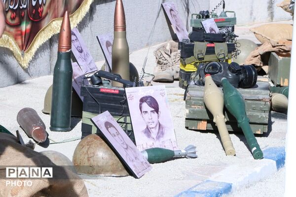 طنین زنگ مهر و مقاومت، آغاز سال تحصیلی جدید در بهارستان‌دو