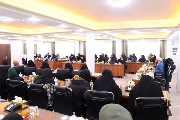 دومین رویداد جوانسازی ایران در بخش چهاردانگه