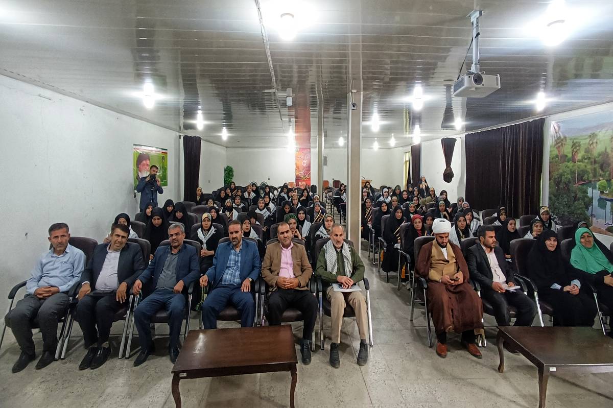 آغاز دوره یاوران ولایت برای ۲۷۰ فرمانده دانش‌آموز بسیجی