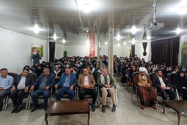 آغاز دوره یاوران ولایت برای ۲۷۰ فرمانده دانش‌آموز بسیجی