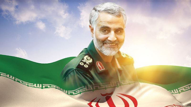 قهرمان ملی، طومار داعش را درهم پیچید
