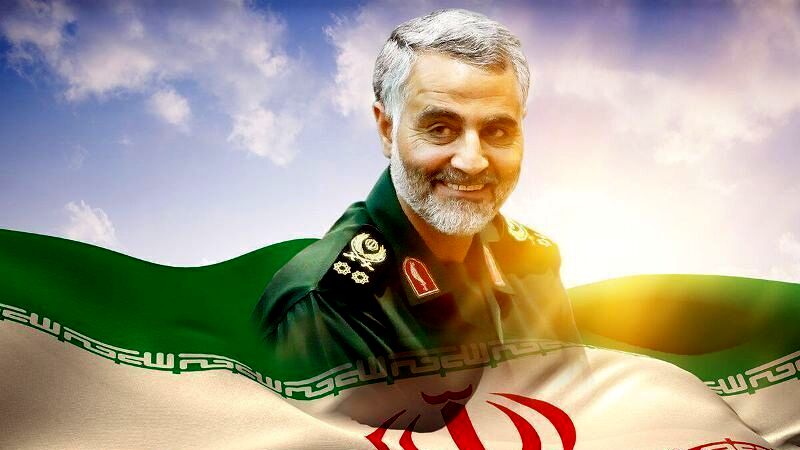 قهرمان ملی، طومار داعش را درهم پیچید