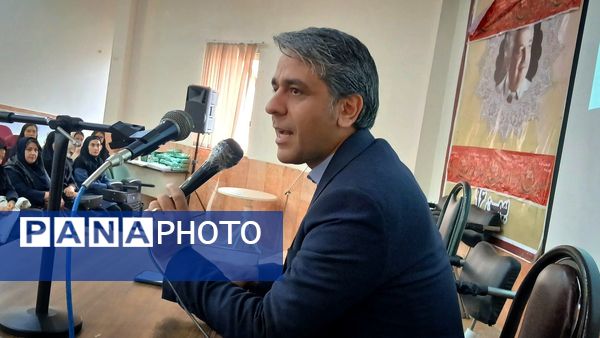 اختتامیه یازدهمین دوره جشنواره نوجوان خوارزمی 