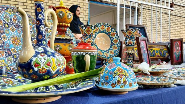 جشنواره غذاهای سنتی در نظرآباد؛ پیوند فرهنگ ،هنر و گردشگری
