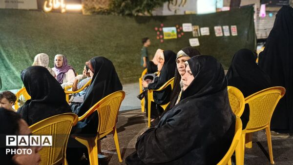 کافه گفت‌وگو؛ محفلی برای تبیین مکتب رسول‌الله (ص) و مسیر مقاومت