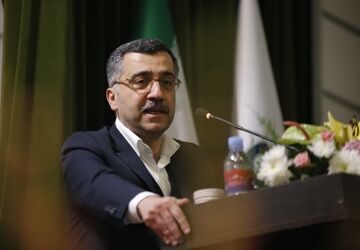 علوم پایه پزشکی موتور محرک پژوهش کشور است
