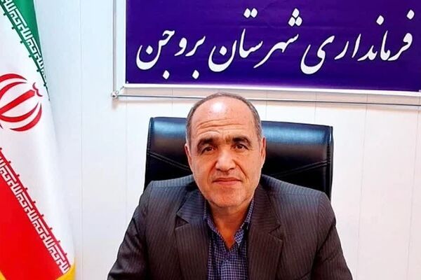 بهره برداری و افتتاح ۵۲ پروژه با اعتبار ۵۷۹ میلیارد تومان در هفته دولت 