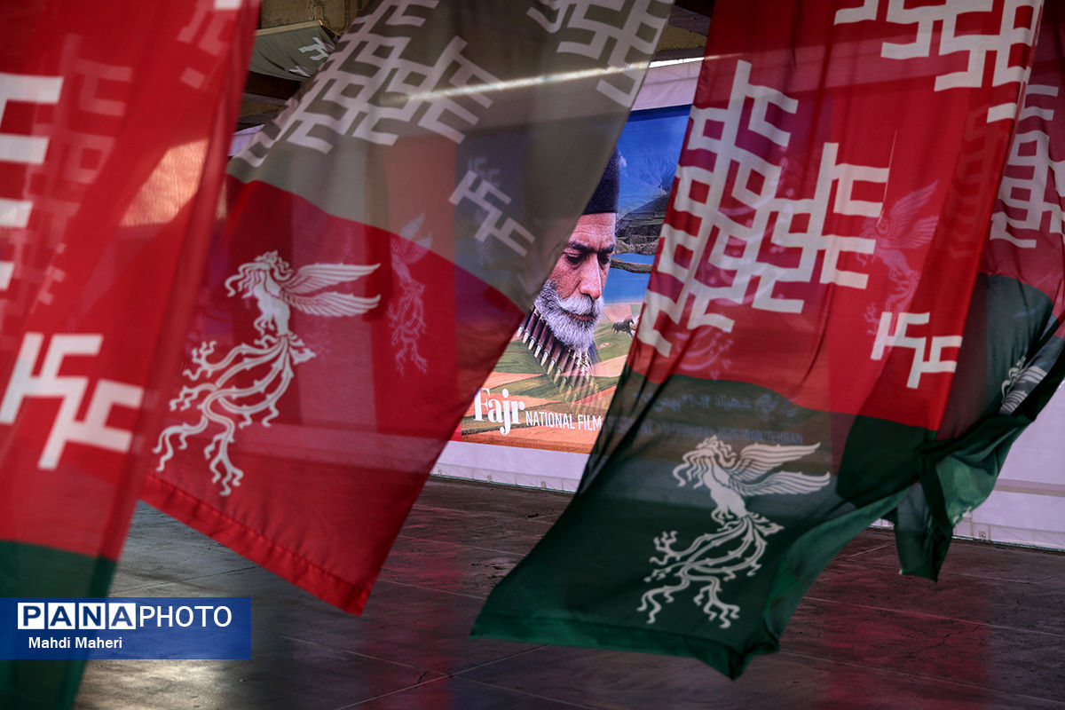 از «حاشیه» تا «پل» و «کافه سلطان» در پردیس ملت