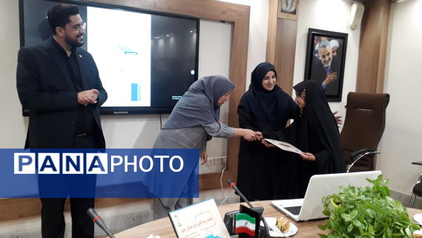 اختتامیه رویداد کانون یاران، طلوع استعداد‌های نوین