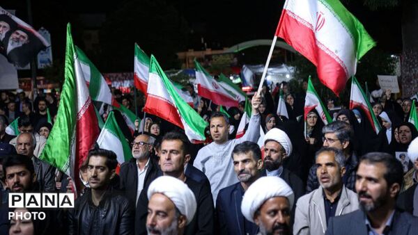 شهرک بعثت؛ سندی از جنس بصیرت و وفاداری
