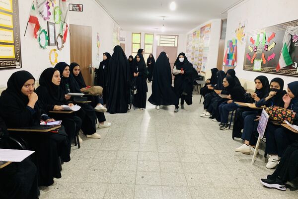 برگزاری مسابقات قرآن به میزبانی شهرستان سپیدان‌