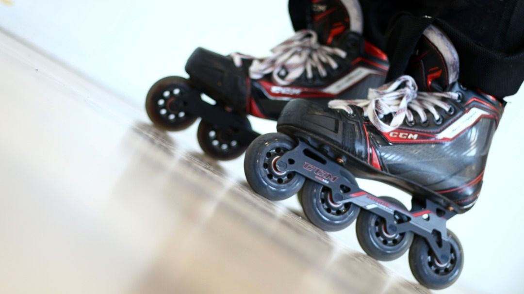 برگزاری مرحله دوم کمپ گزینشی و انتخابی تیم‌های ملی اسکیت اینلاین هاکی