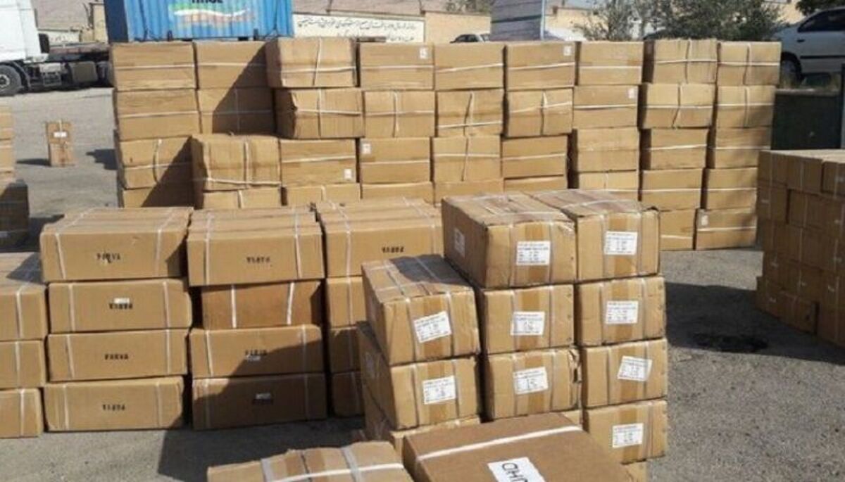 تقدیر رئیس ستاد مرکزی مبارزه با قاچاق کالا و ارز از مدیرعامل راه آهن در صیانت از منابع ملی 
