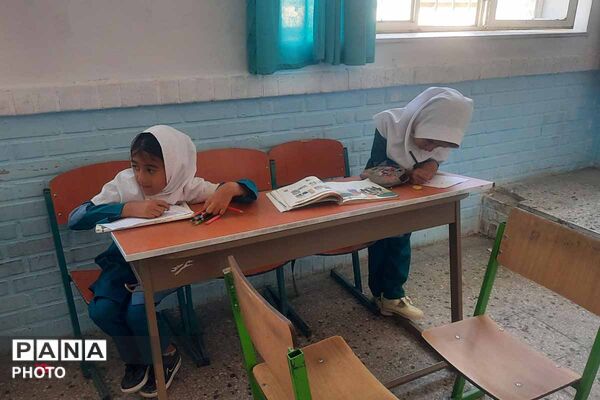 اجرای سراسری «طرح حامی» در خراسان شمالی؛ تقویت یادگیری دانش‌آموزان در تابستان ۱۴۰۵_2