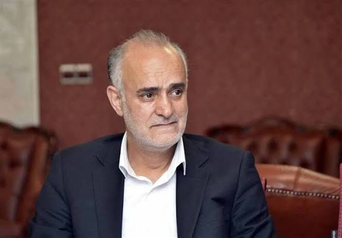 نبی: روادید بازیکنان و مربیان تیم ملی فوتبال برای جام‌جهانی صادر می‌شود