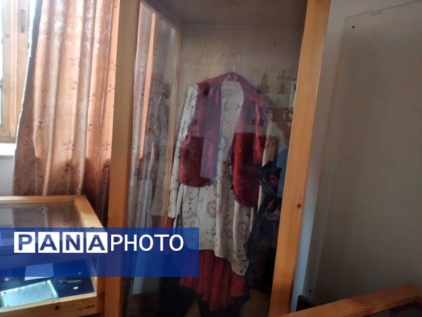 موزه تاریخ آمل راوی سرگذشت شهر