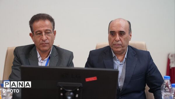 اختتامیه طرح تربیت مدرس کشوری با رویکرد مطالعات تیمز به میزبانی اصفهان