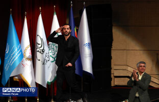 سیمرغ‌ها زیر سایه ستاره‌ها؛ فجر ۴۴ با هجوم بازیگران پرکار آغاز می‌شود