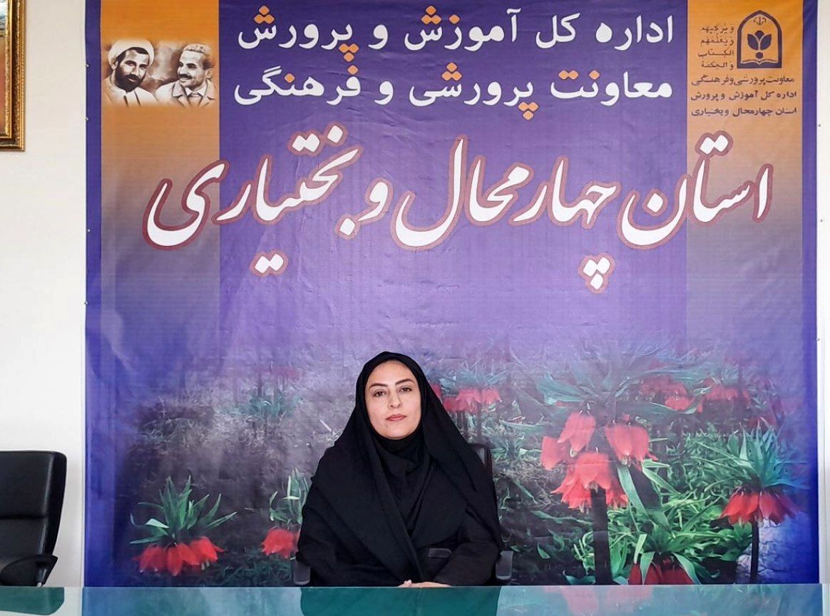 رمزگشایی از گام‌های نادیده هلال‌احمر برای ساختن نسل آینده در چهارمحال‌وبختیاری