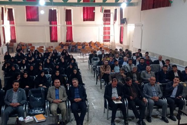 گامی نو برای عدالت آموزشی در فلارد