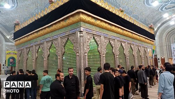 سوگواره سراسری احلی من العسل