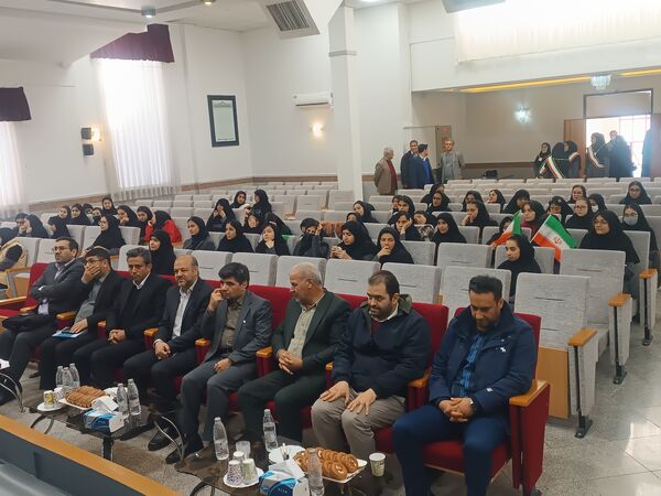 آغاز هفته شوراهای اسلامی آموزش و پرورش