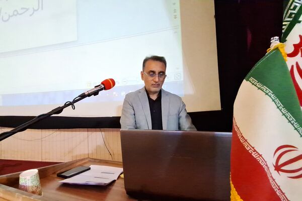 نشست هم‌اندیشی مبلغان «طرح امین» فارس