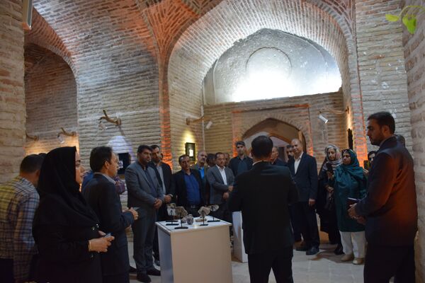 کارگاه آموزشی توانمندسازی فعالان حوزه گردشگری شهرستان‌های جنوب استان خراسان رضوی 