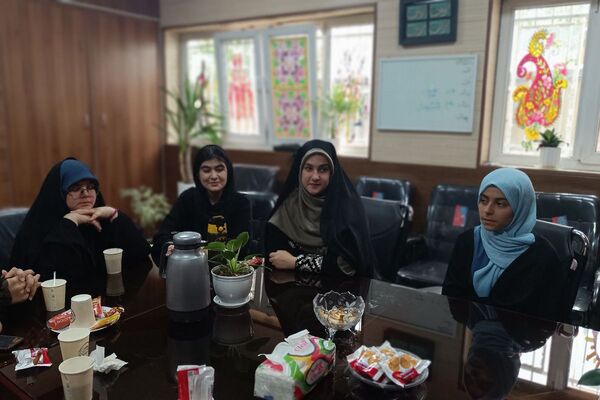 شورای دانش‌آموزی، از کاغذ‌بازی تا کنشگری