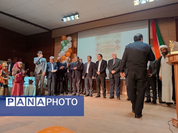 گناباد بر بام استان در میانگین نمرات امتحانات نهایی