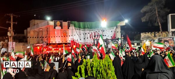 چهارشنبه دشمن سوزی